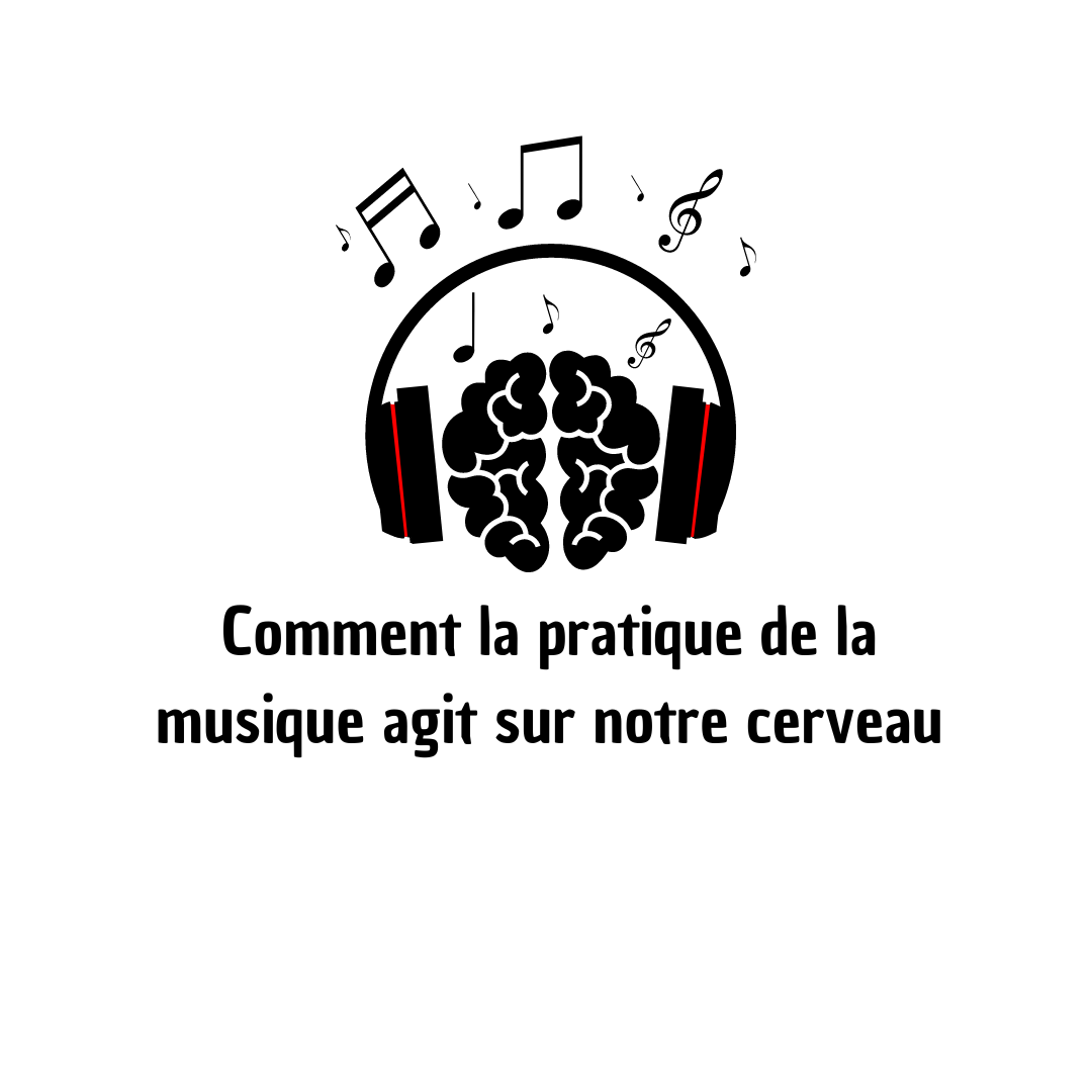 Comment la pratique de la musique agit sur notre cerveau