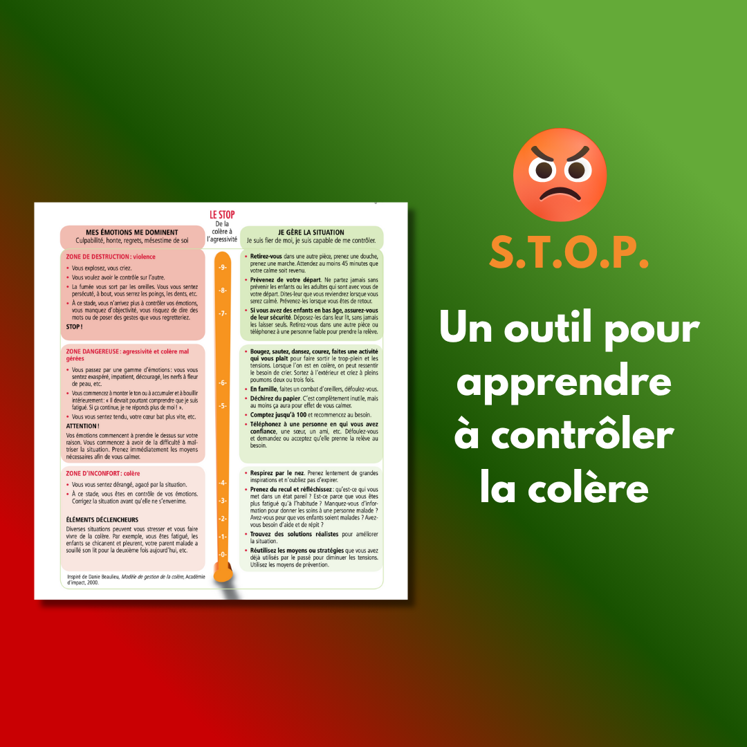 Mieux comprendre et gérer la colère chez l’adulte : une force à apprivoiser