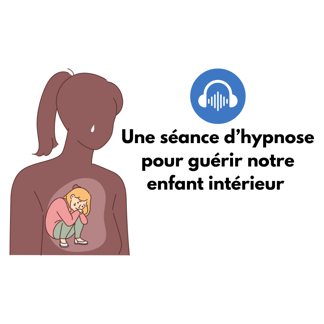 Le Reparentage : Guérir l’enfant intérieur pour une vie plus épanouie