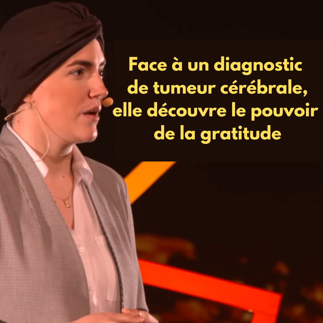 Comment la gratitude recâble votre cerveau