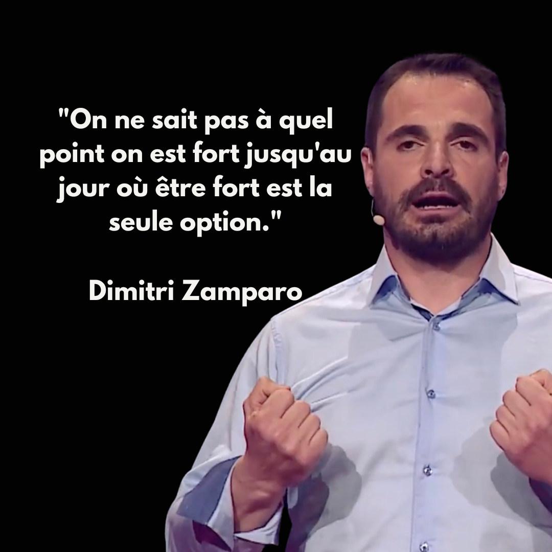 Renaître après le chaos : Comment transformer un trauma en force de vie