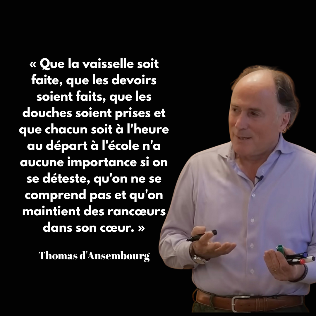 Comment sortir des conflits (grâce à la CNV)