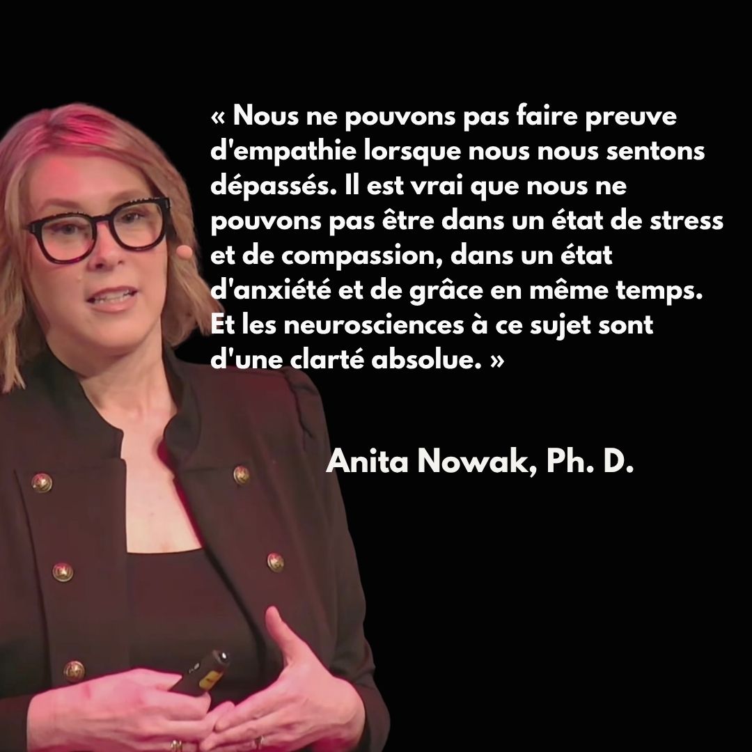 L&rsquo;Empathie : Notre super-pouvoir oublié pour changer le monde