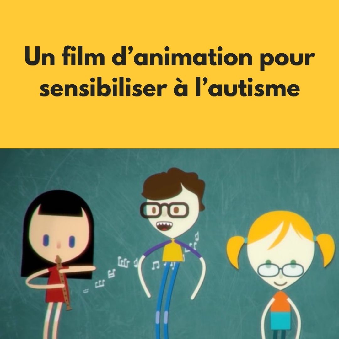 Mieux comprendre l&rsquo;autisme : Découvrez la vidéo « Créer des choses merveilleuses »