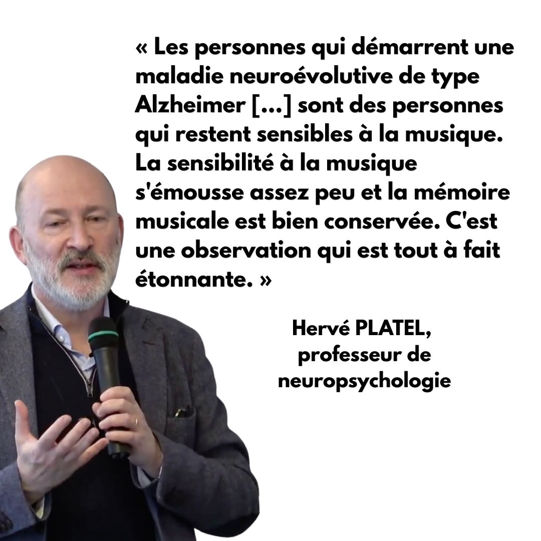 La symphonie neuronale : Ce que la musique fait à notre cerveau