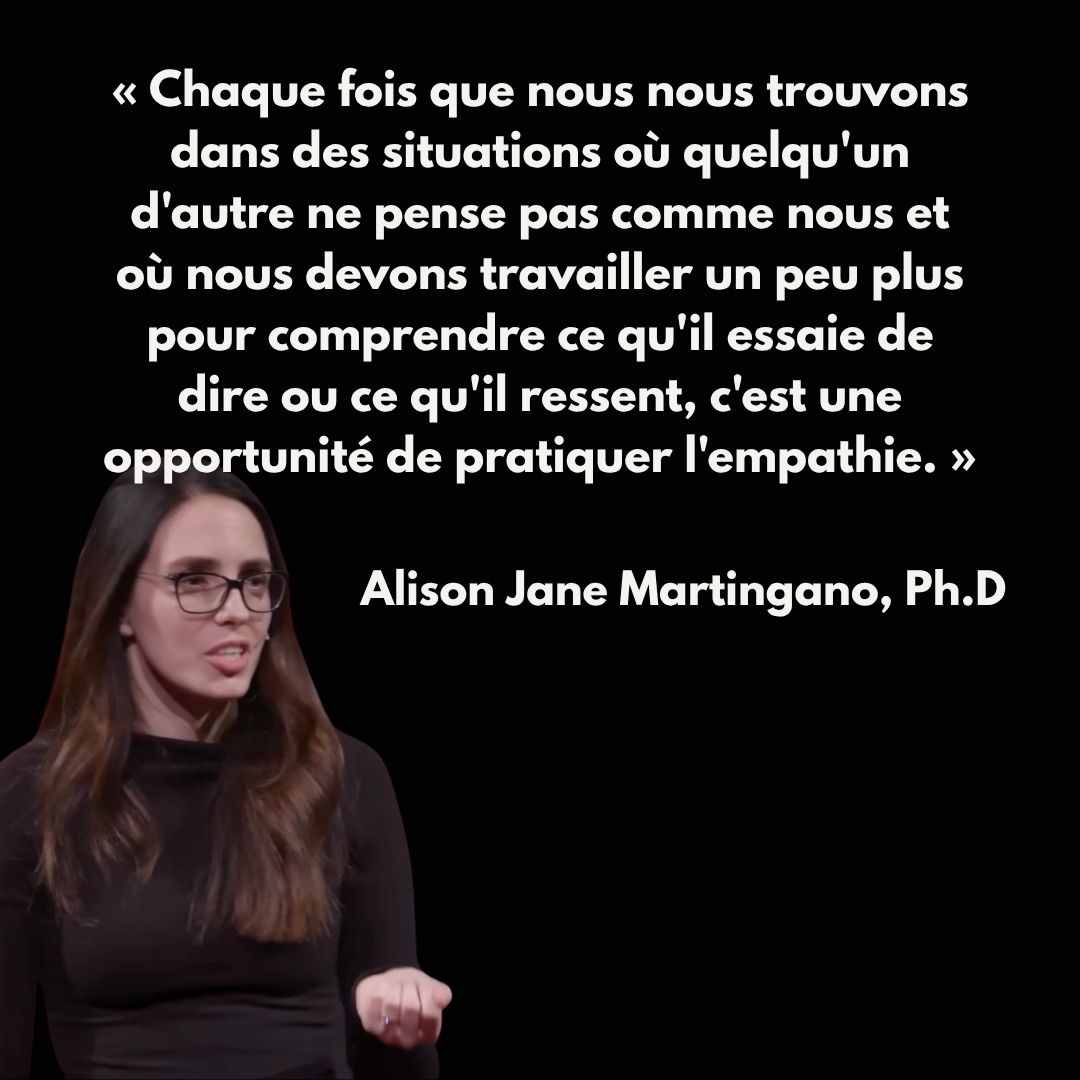 Comment muscler son empathie : Les clés pour la développer au quotidien