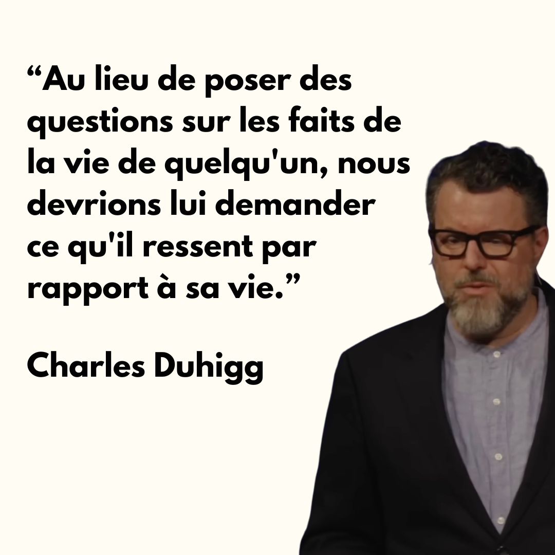La science pour des conversations profondes et authentiques : devenez un « super communicateur »