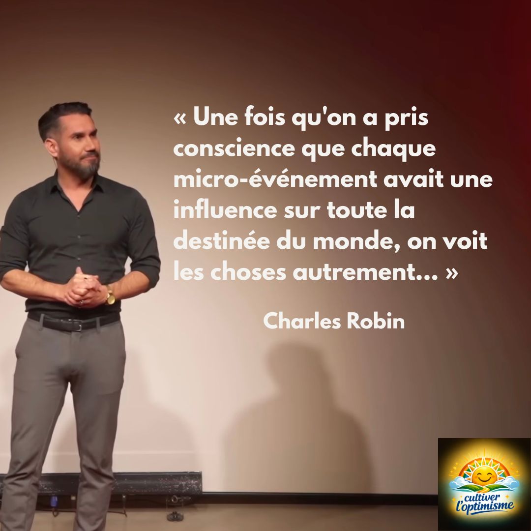 Hasard ou causalité : et si nous reprenions les commandes de notre vie ?